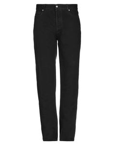 Джинсовые брюки Maison Margiela