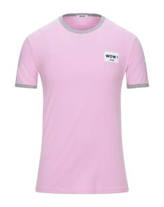 Футболка Msgm