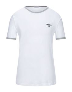 Футболка Msgm