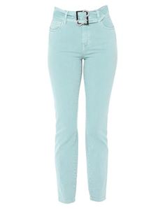 Джинсовые брюки Just Cavalli