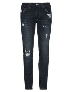 Джинсовые брюки Philipp Plein