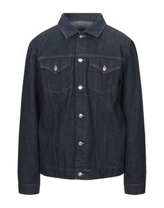 Джинсовая верхняя одежда Department 5