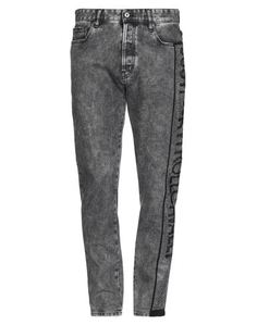 Джинсовые брюки Just Cavalli