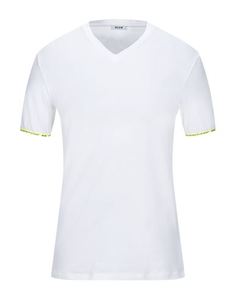 Футболка Msgm