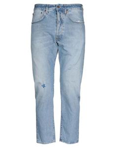 Джинсовые брюки People