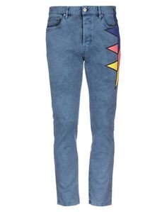 Джинсовые брюки Just Cavalli