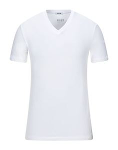 Футболка Msgm