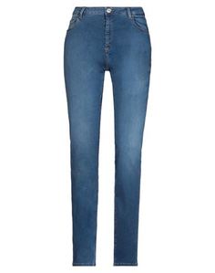 Джинсовые брюки Trussardi Jeans