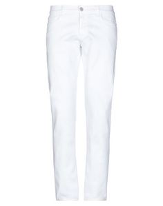 Джинсовые брюки Trussardi Jeans