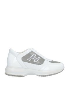 Низкие кеды и кроссовки Hogan