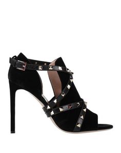 Ботинки Valentino Garavani