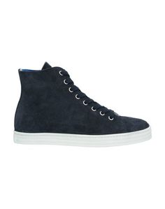 Высокие кеды и кроссовки Hogan Rebel