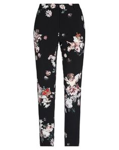 Повседневные брюки Dolce & Gabbana