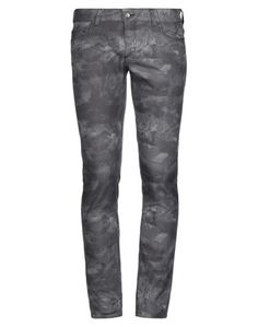 Повседневные брюки Emporio Armani