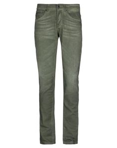 Джинсовые брюки Dondup