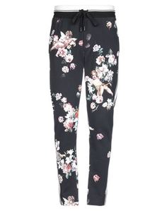 Повседневные брюки Dolce & Gabbana