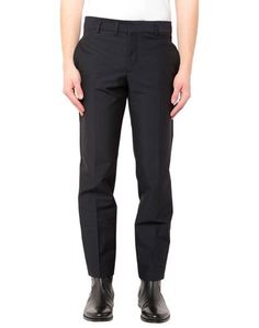 Повседневные брюки Saint Laurent