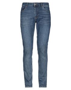 Джинсовые брюки Versace Jeans Couture