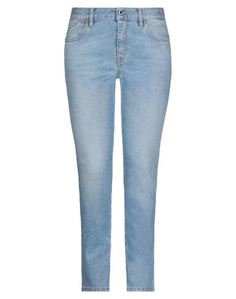 Джинсовые брюки Just Cavalli
