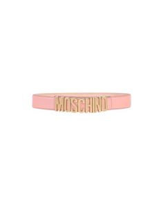 Ремень Moschino
