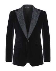 Пиджак Dolce & Gabbana