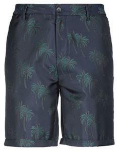 Бермуды Scotch & Soda