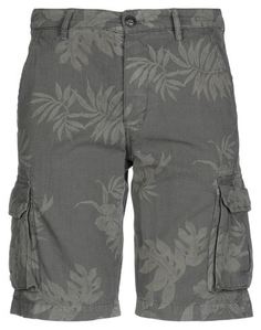 Бермуды 40 Weft