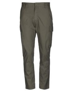 Повседневные брюки John Varvatos