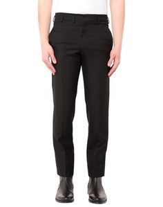 Повседневные брюки Saint Laurent