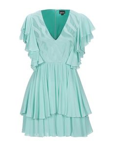 Короткое платье Just Cavalli