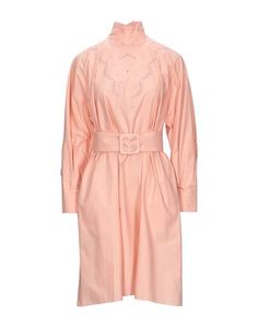 Короткое платье Fendi