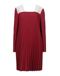 Короткое платье Valentino