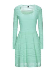 Короткое платье M Missoni