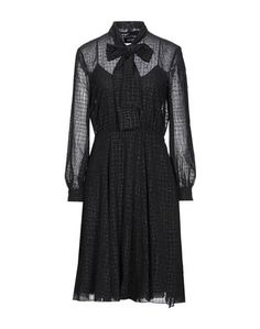 Платье до колена Boutique Moschino