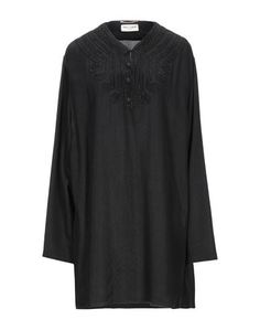 Блузка Saint Laurent