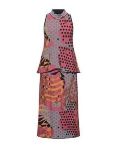 Платье длиной 3/4 M Missoni