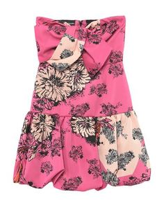 Короткое платье Pinko