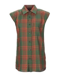 Pубашка Dries Van Noten