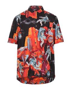 Pубашка Valentino