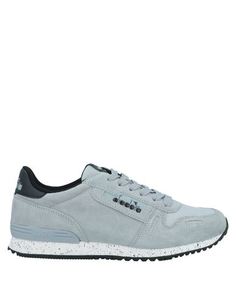Низкие кеды и кроссовки Diadora