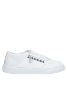 Низкие кеды и кроссовки Hogan