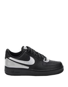 Низкие кеды и кроссовки Nike