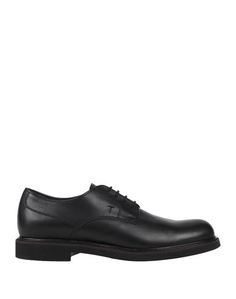 Обувь на шнурках Tod`S