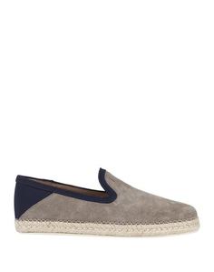 Эспадрильи Tod`S