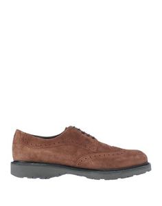 Обувь на шнурках Salvatore Ferragamo