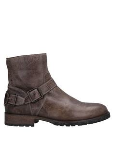 Полусапоги и высокие ботинки Belstaff