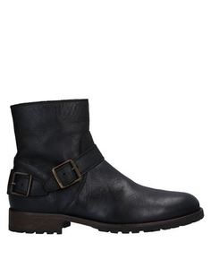 Полусапоги и высокие ботинки Belstaff