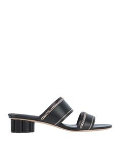 Сандалии Salvatore Ferragamo