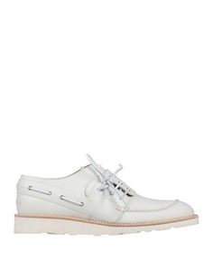 Обувь на шнурках Maison Margiela