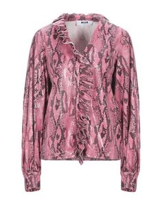 Блузка Msgm